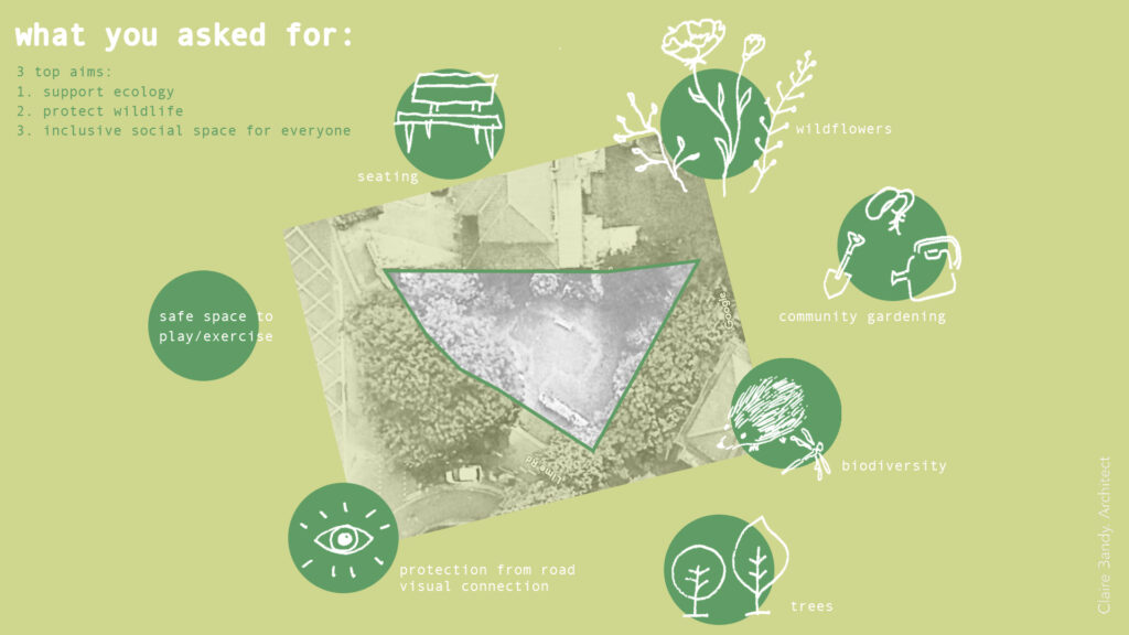 Lime Road Pocket Park